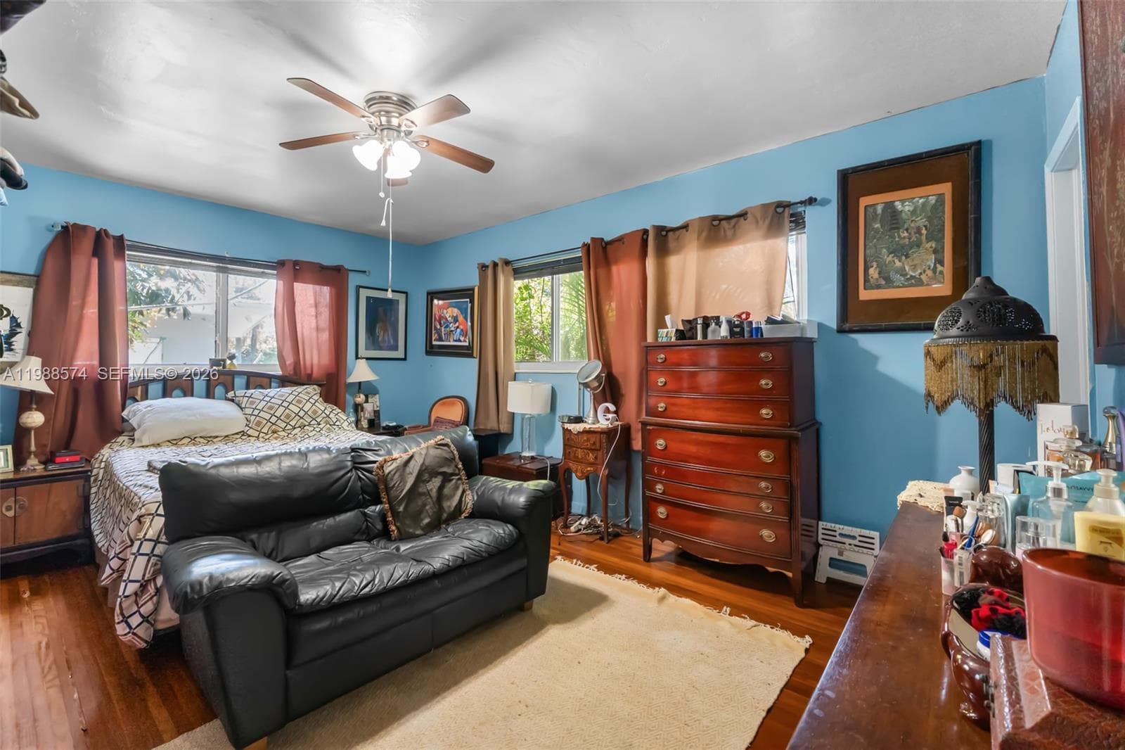 6005 SW 64th Pl, South Miami FL 33143 — 21