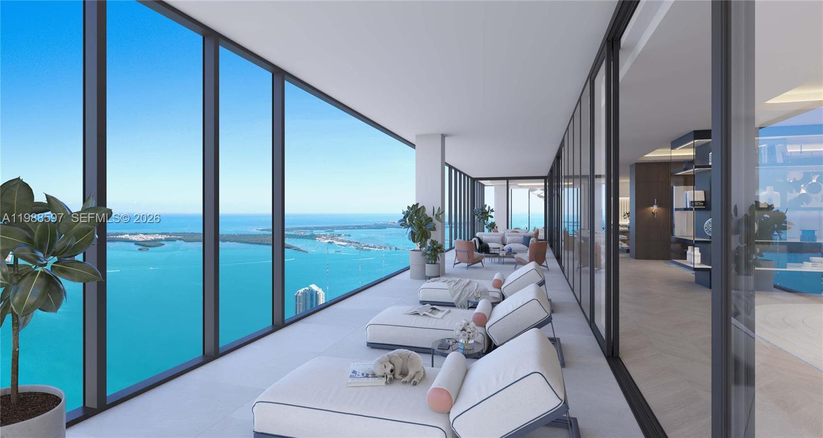300 Biscayne Blvd, Miami FL 33132 — 4