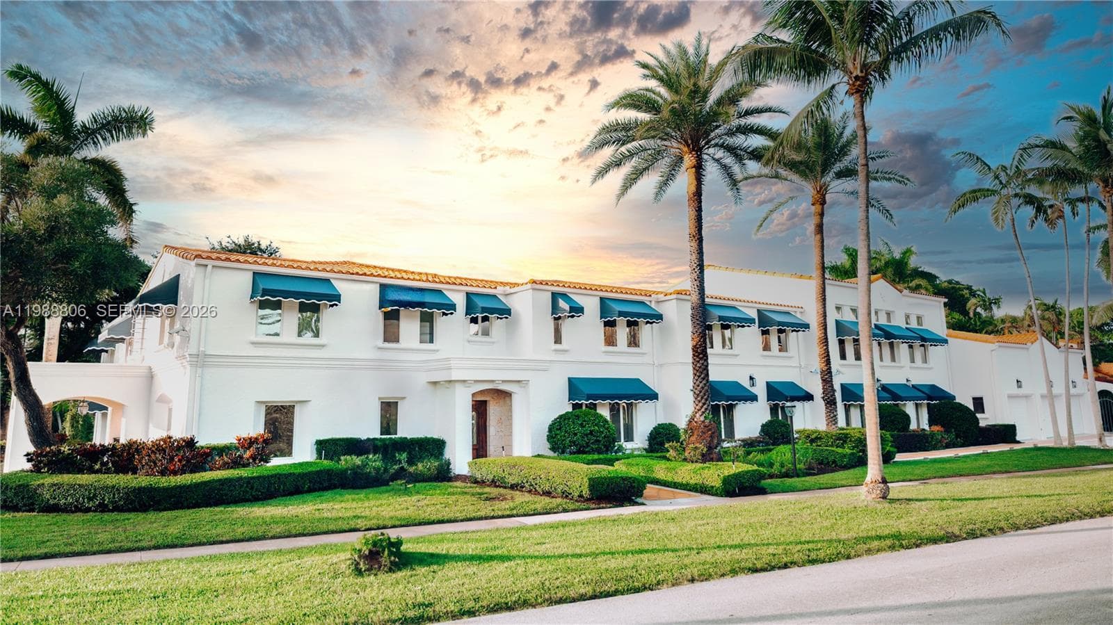 2525 Indian Mound Trl, Coral Gables FL 33134 — 3