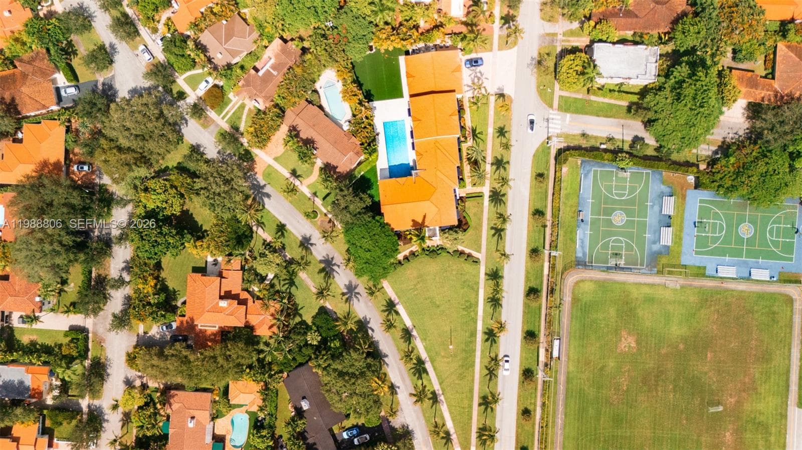 2525 Indian Mound Trl, Coral Gables FL 33134 — 28