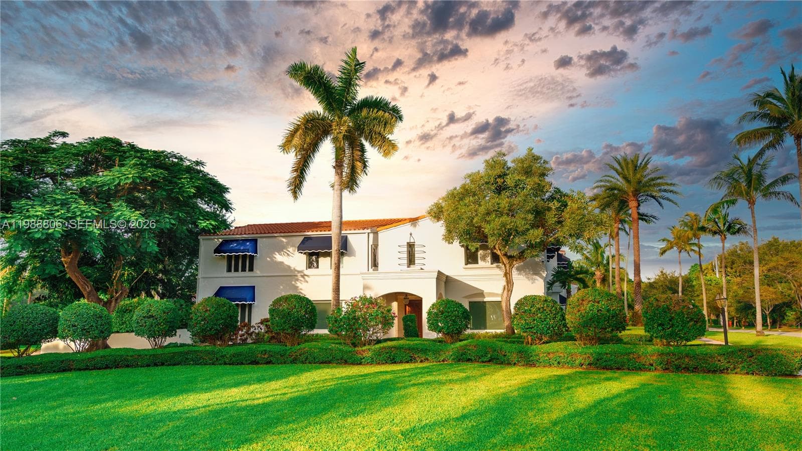 2525 Indian Mound Trl, Coral Gables FL 33134 — 5