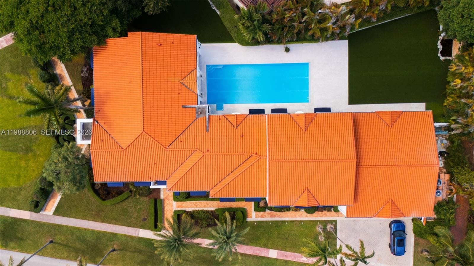 2525 Indian Mound Trl, Coral Gables FL 33134 — 30