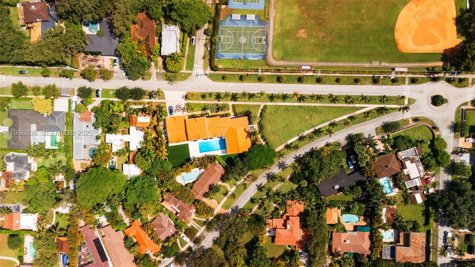 2525 Indian Mound Trl, Coral Gables FL 33134 — 29