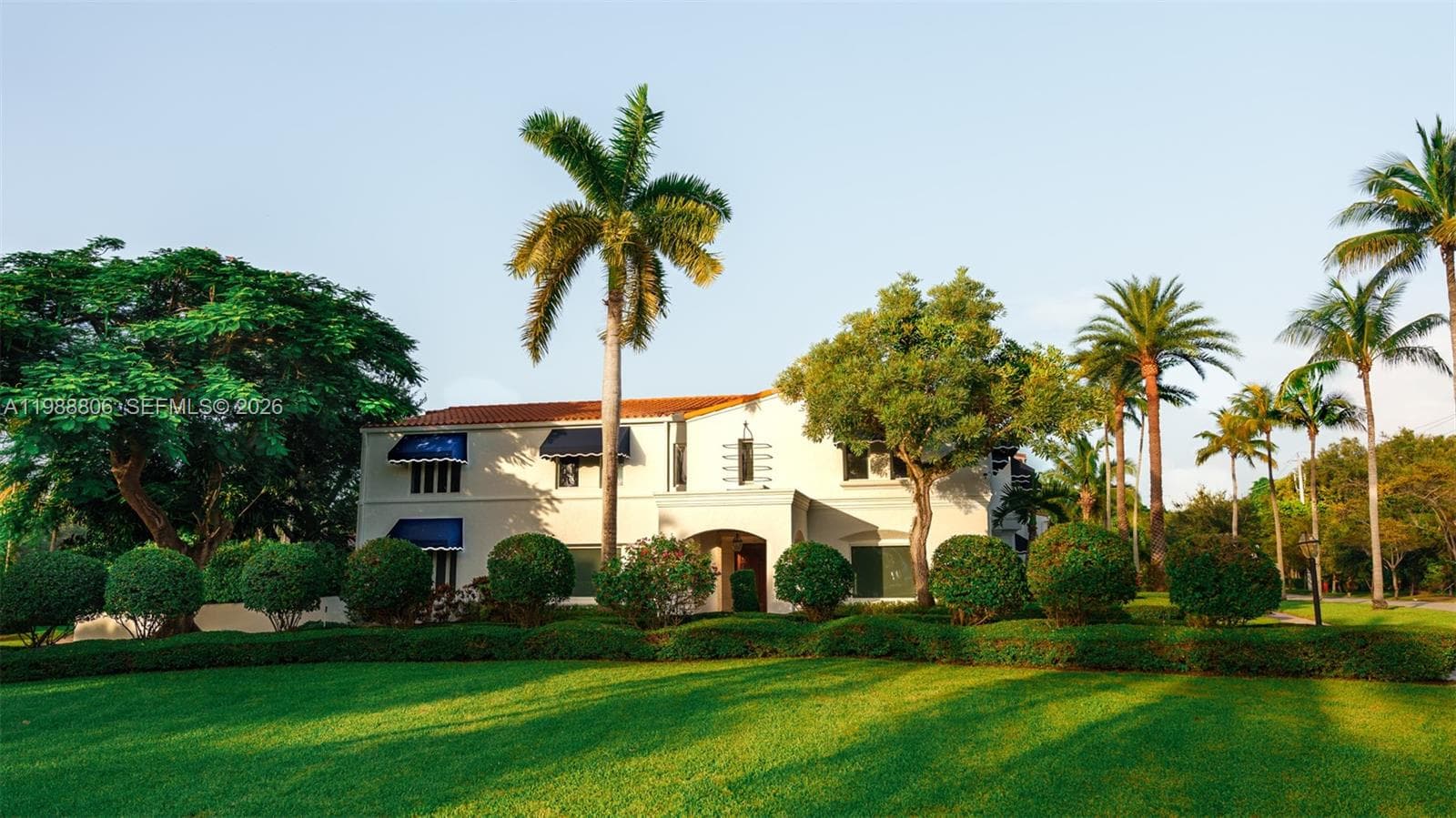 2525 Indian Mound Trl, Coral Gables FL 33134 — 8