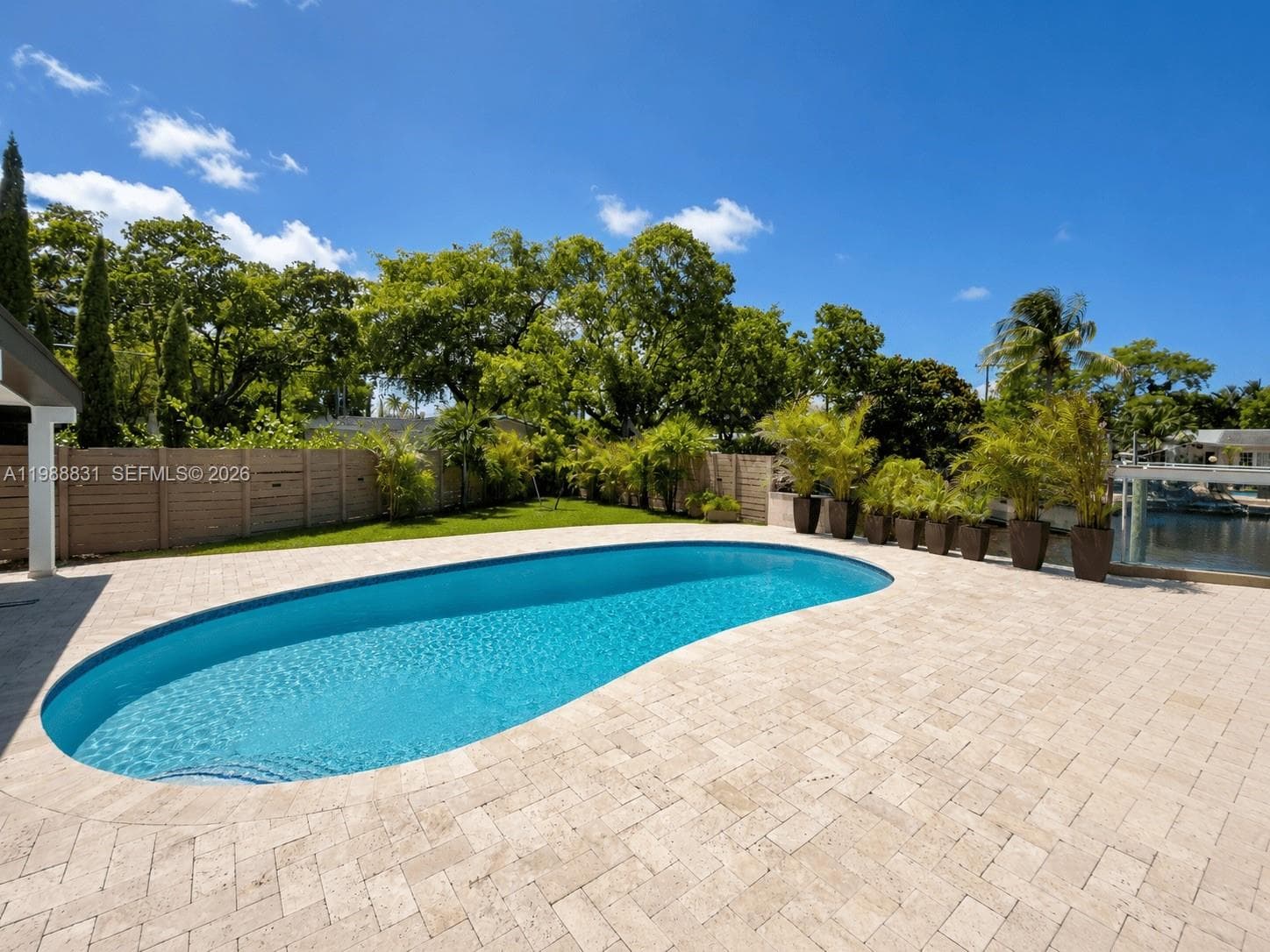 1805 Keystone Blvd, North Miami FL 33181 — 3