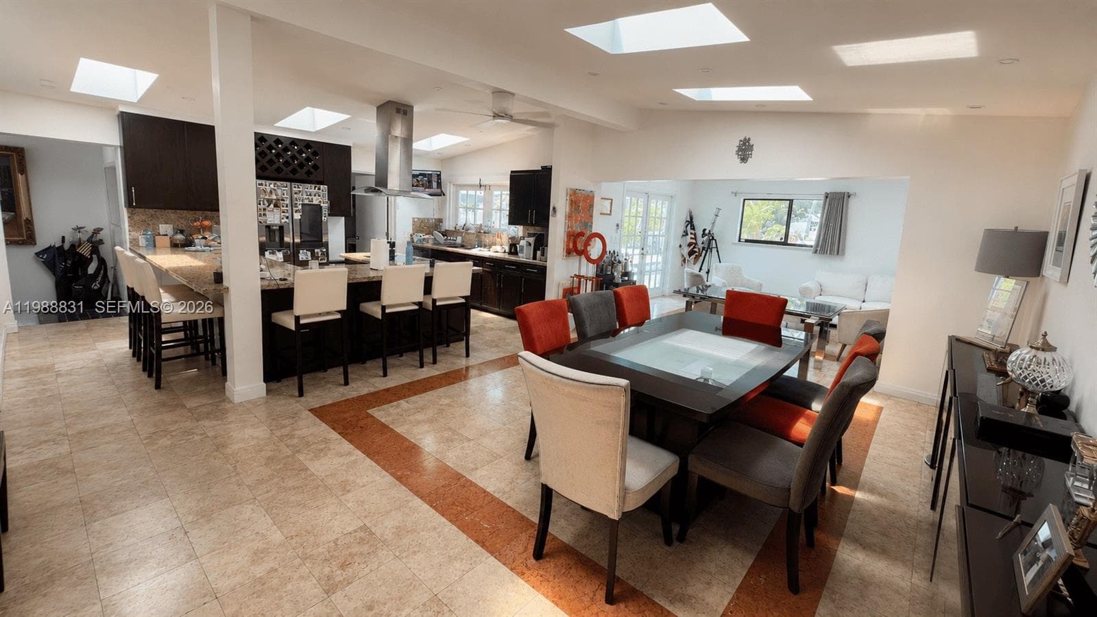 1805 Keystone Blvd, North Miami FL 33181 — 14