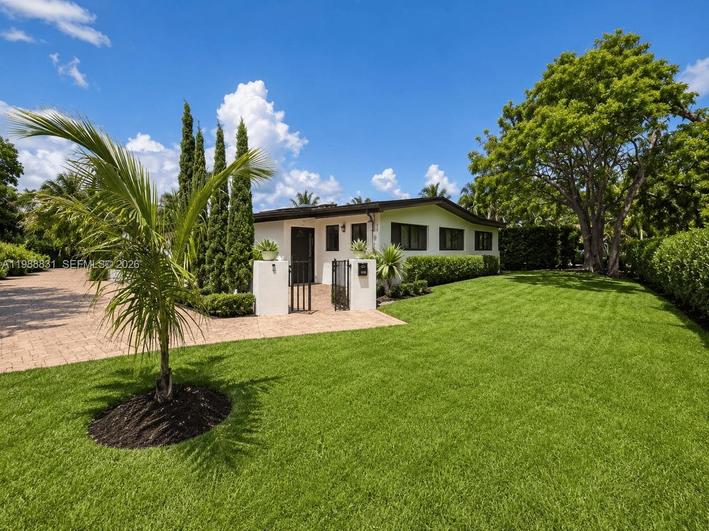 1805 Keystone Blvd, North Miami FL 33181 — 8