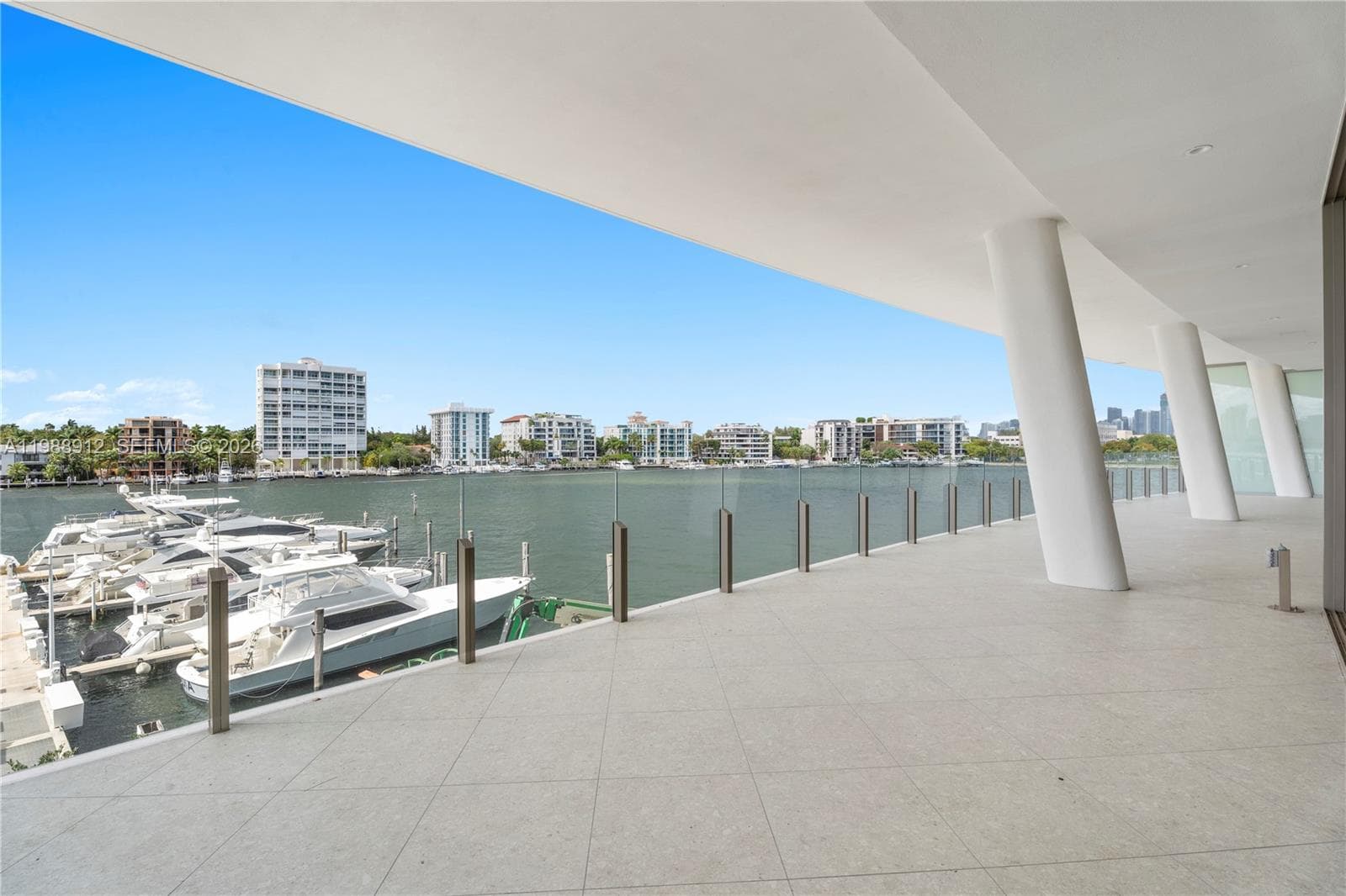 5 Grove Isle Dr # S303, Coconut Grove FL 33133 — 30