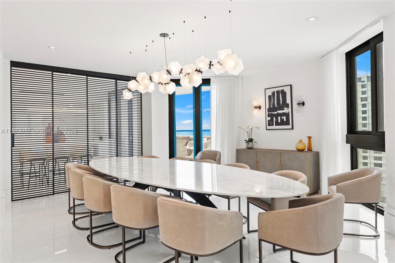 9999 Collins Ave # 11J, Bal Harbour FL 33154 — 2