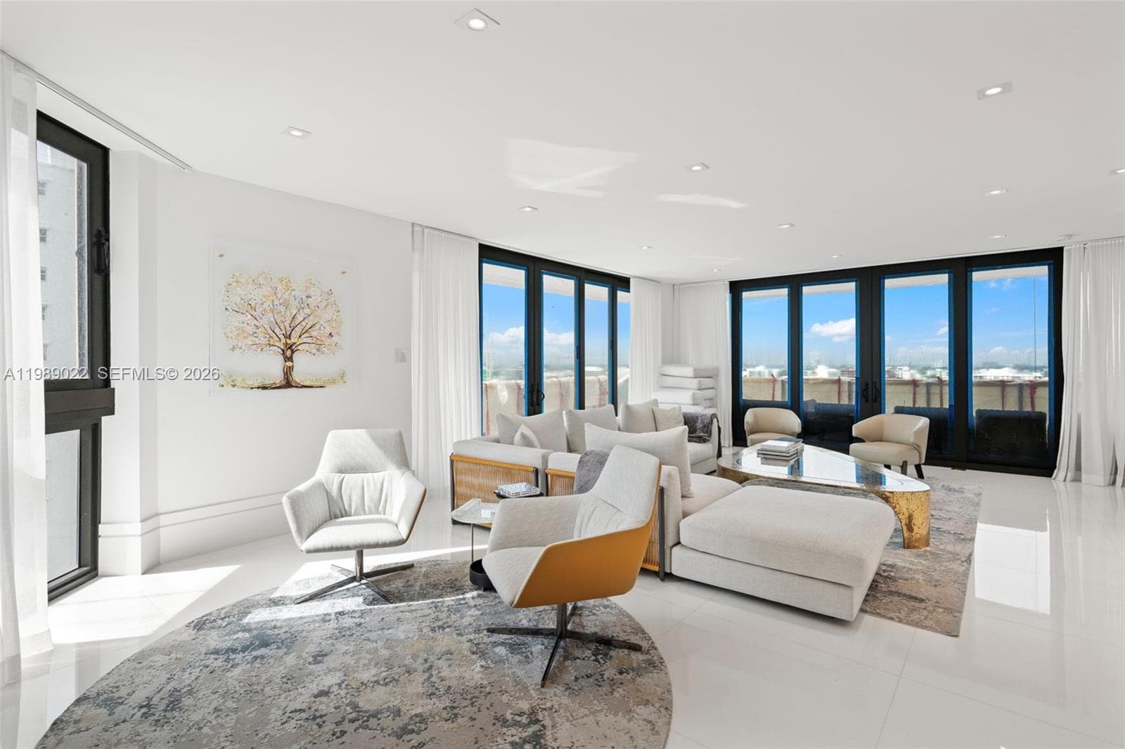 9999 Collins Ave # 11J, Bal Harbour FL 33154 — 17