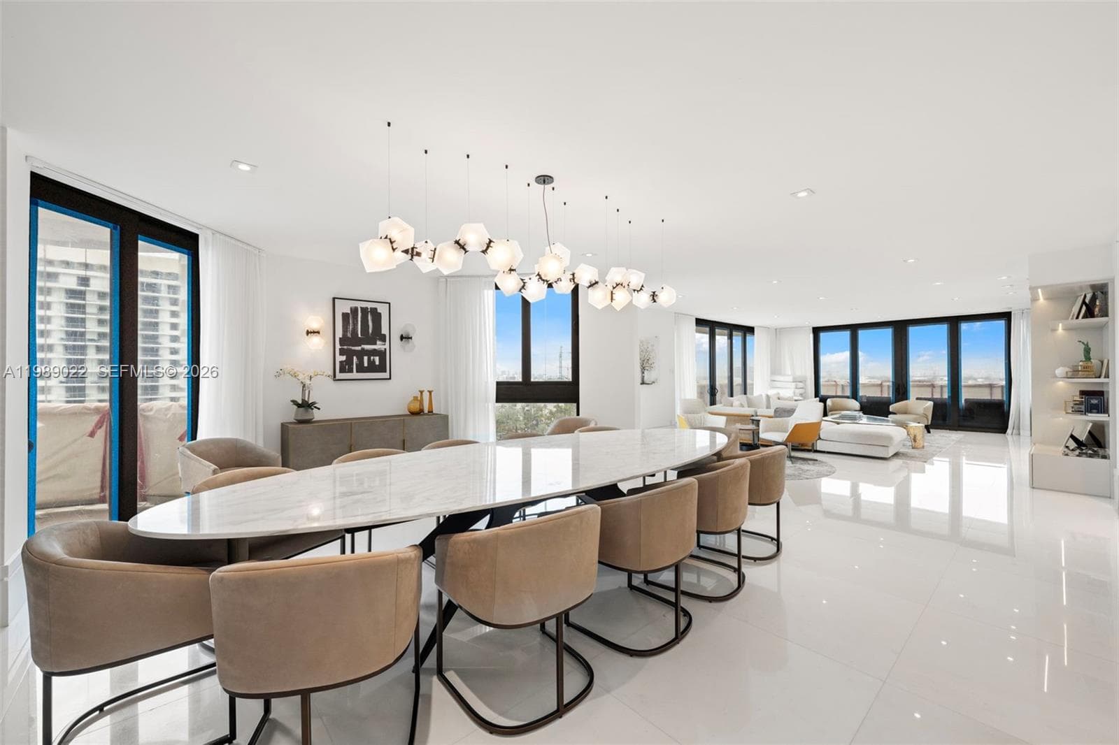 9999 Collins Ave # 11J, Bal Harbour FL 33154 — 3
