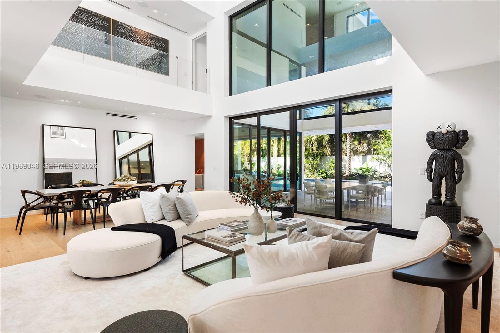 128 Ocean Blvd, Golden Beach FL 33160 — 2