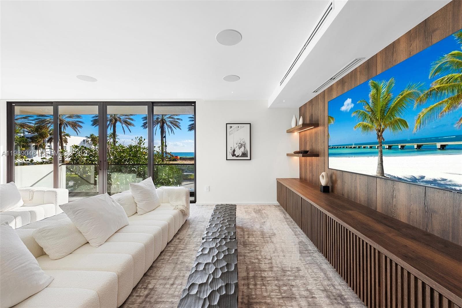 128 Ocean Blvd, Golden Beach FL 33160 — 16
