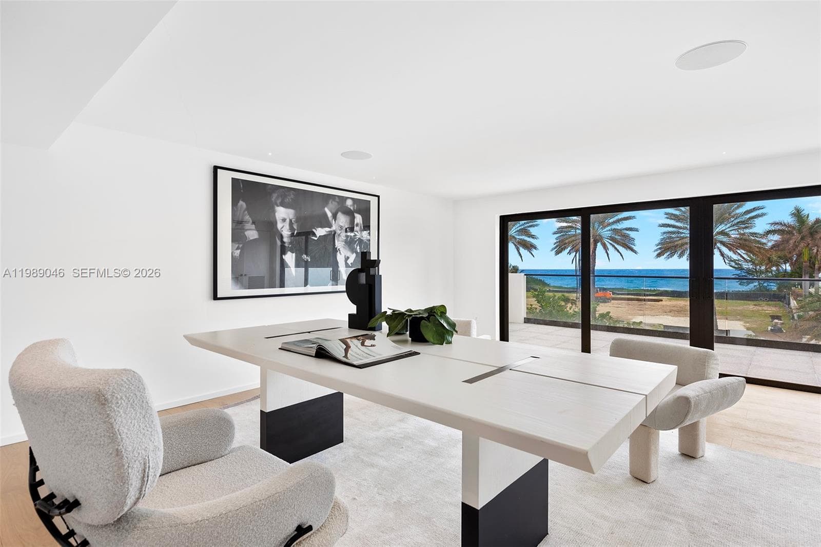 128 Ocean Blvd, Golden Beach FL 33160 — 24