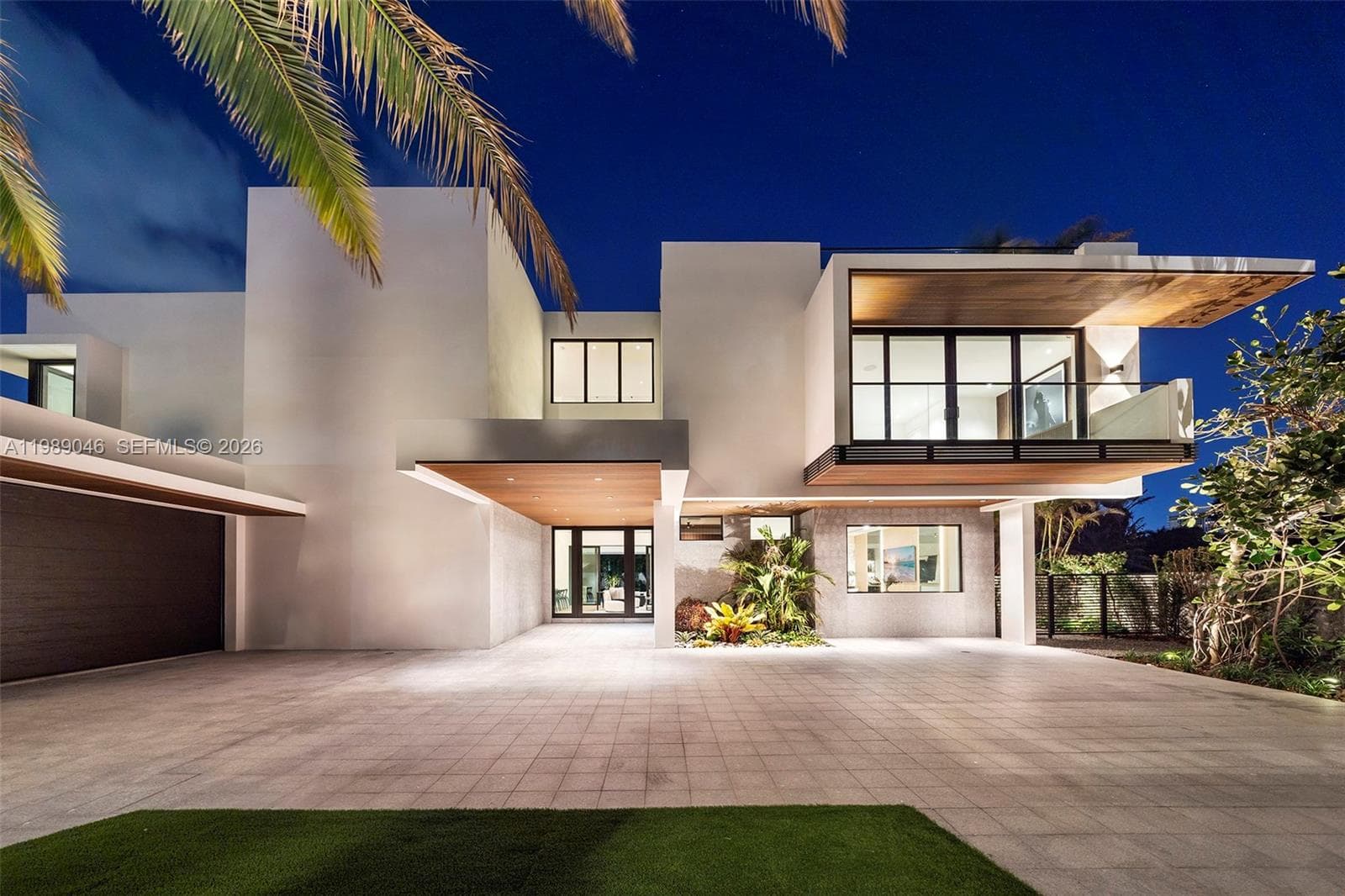 128 Ocean Blvd, Golden Beach FL 33160 — 29