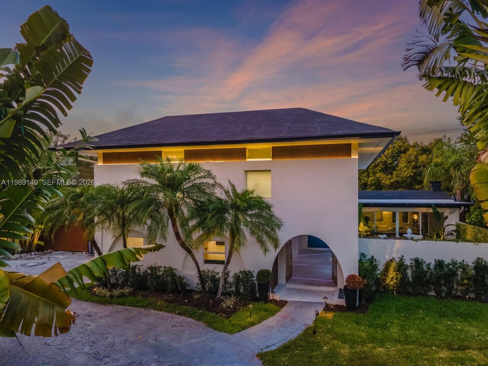 18490 SW 83rd Pl, Cutler Bay FL 33157 — 1