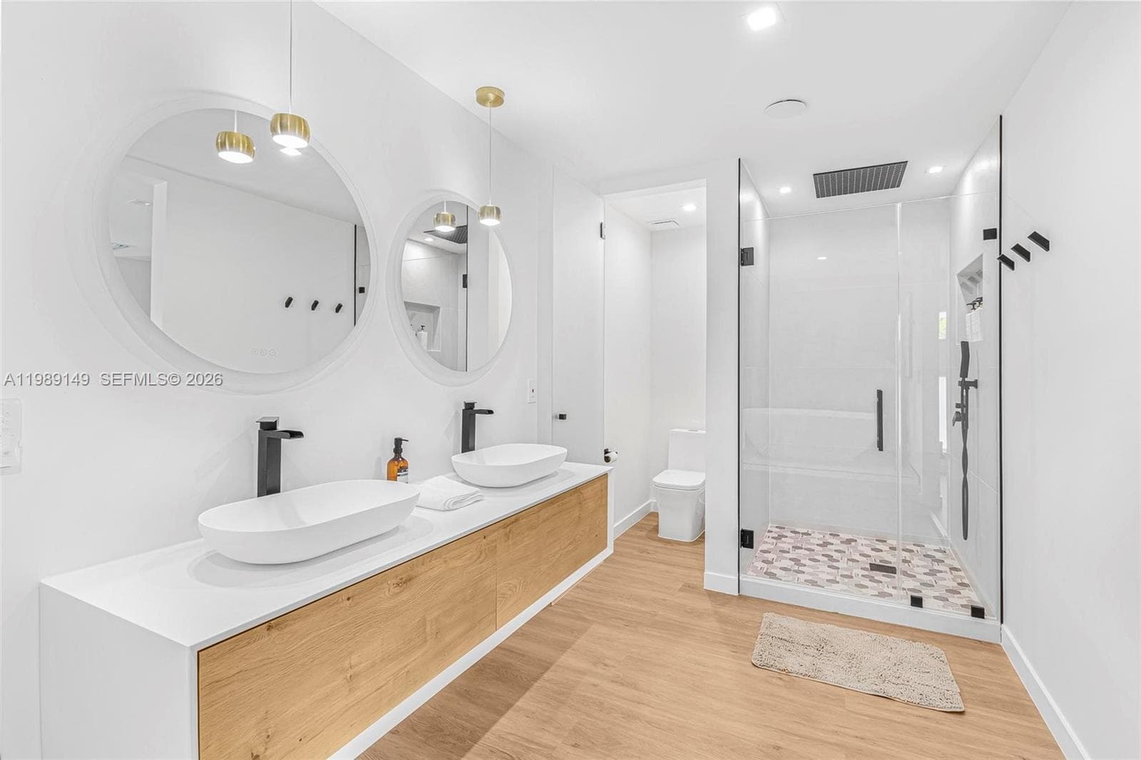 18490 SW 83rd Pl, Cutler Bay FL 33157 — 34