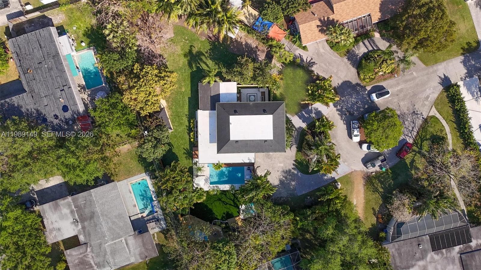 18490 SW 83rd Pl, Cutler Bay FL 33157 — 83