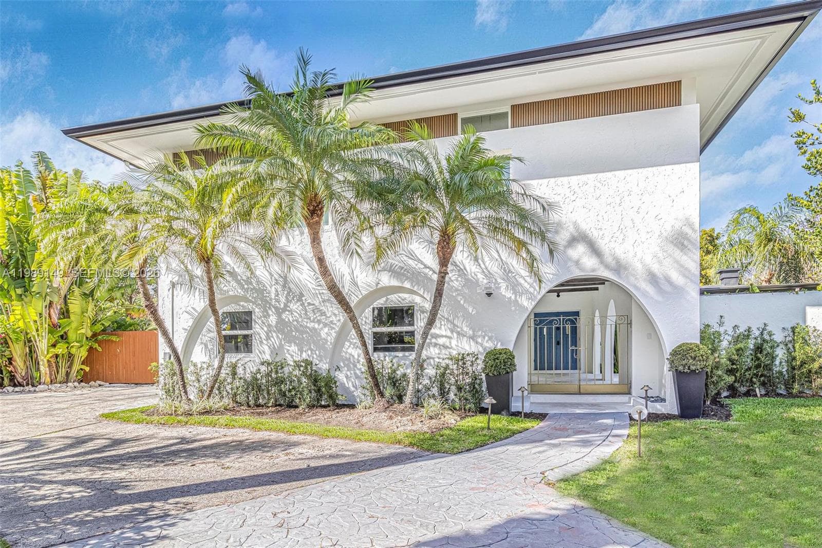 18490 SW 83rd Pl, Cutler Bay FL 33157 — 4