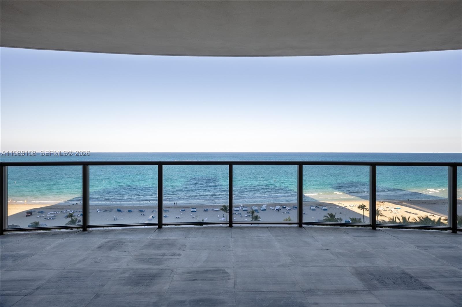9703 Collins Ave # 800, Bal Harbour FL 33154 — 1