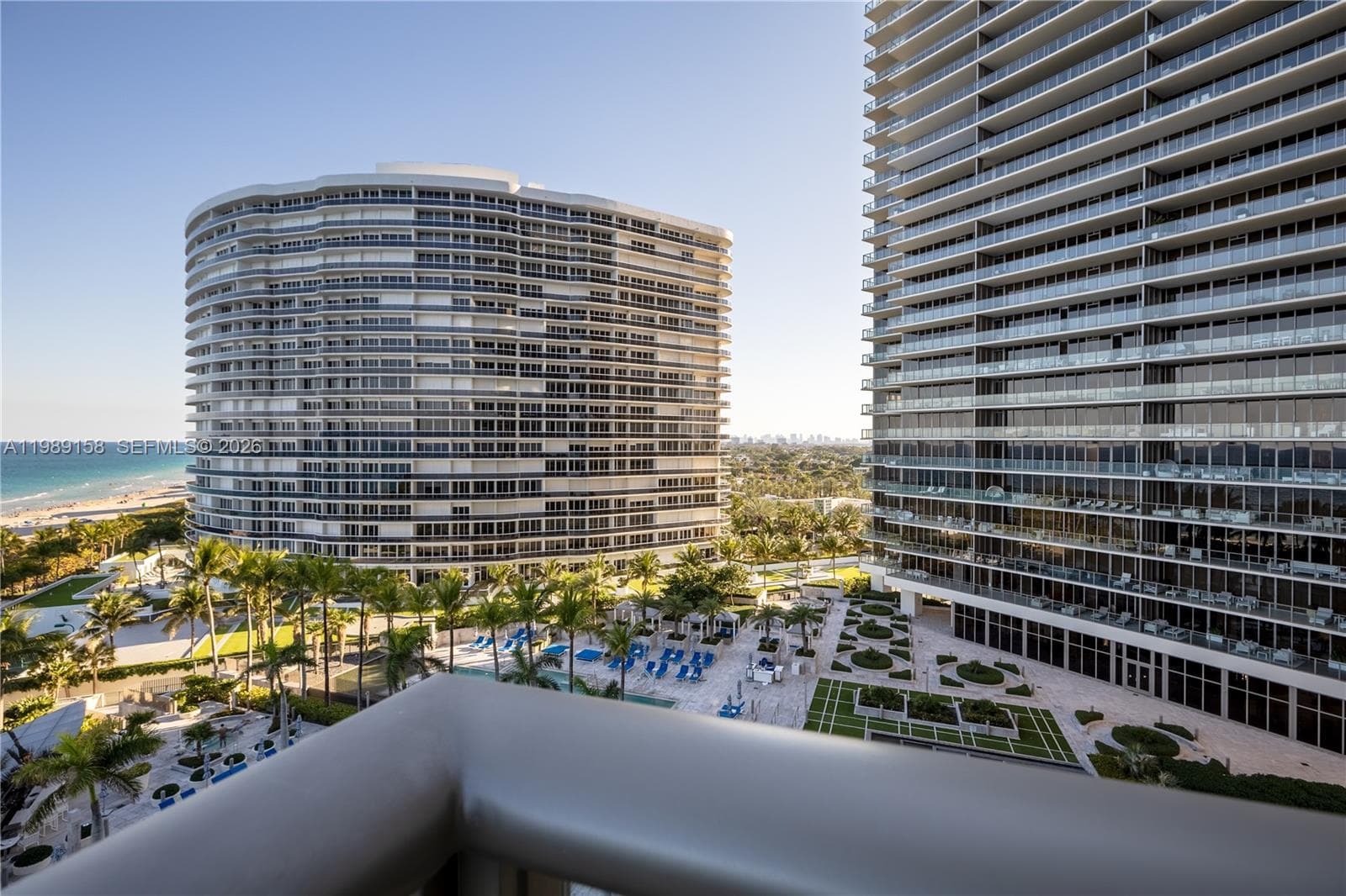 9703 Collins Ave # 800, Bal Harbour FL 33154 — 10