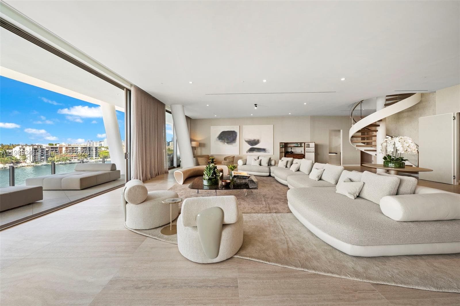 5 Grove Isle Dr, Coconut Grove FL 33131 — 3