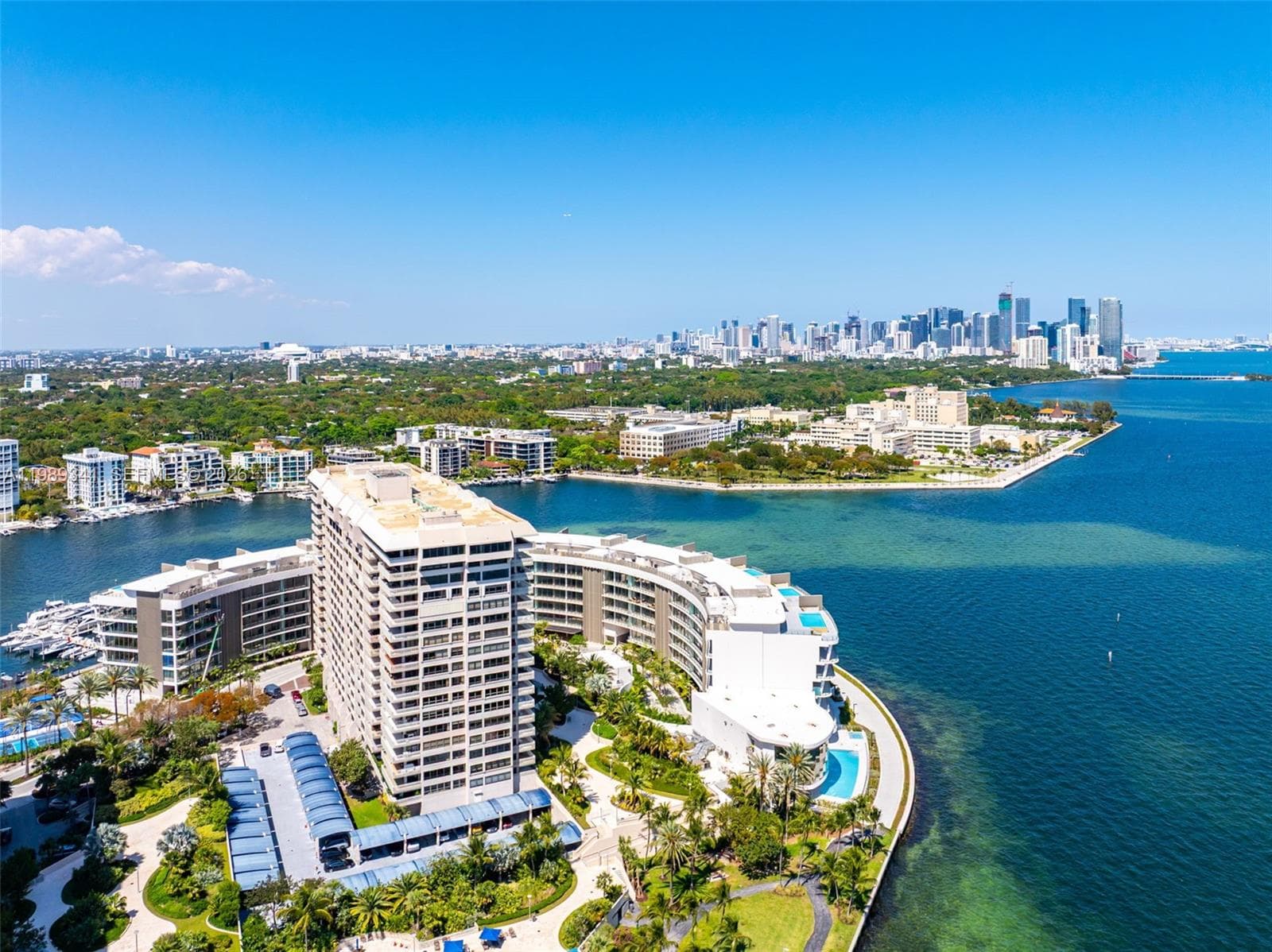 5 Grove Isle Dr, Coconut Grove FL 33131 — 69