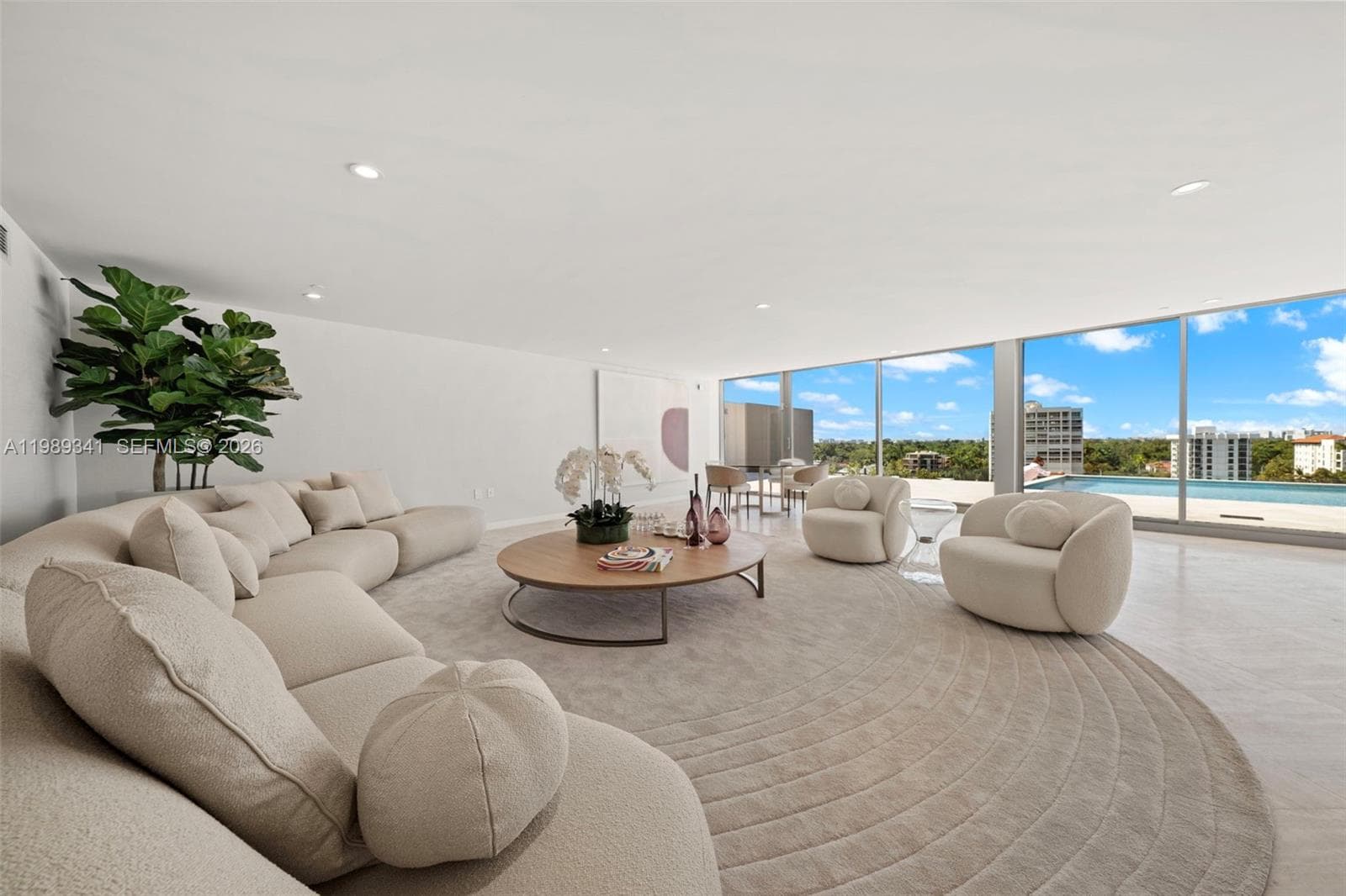 5 Grove Isle Dr, Coconut Grove FL 33131 — 37