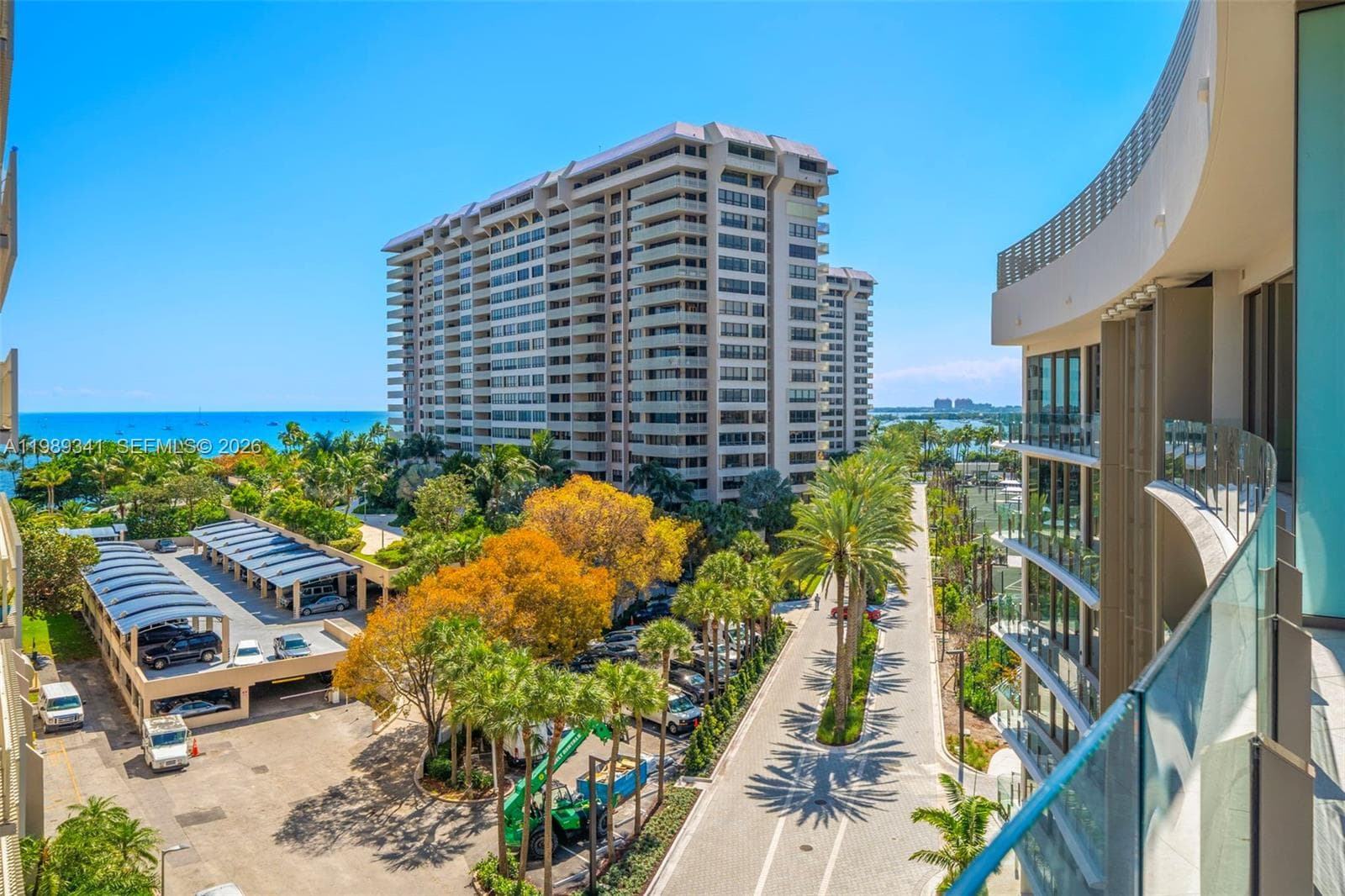 5 Grove Isle Dr, Coconut Grove FL 33131 — 48