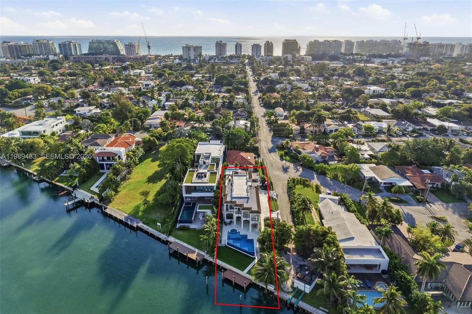 919 92nd St, Surfside FL 33154 — 80