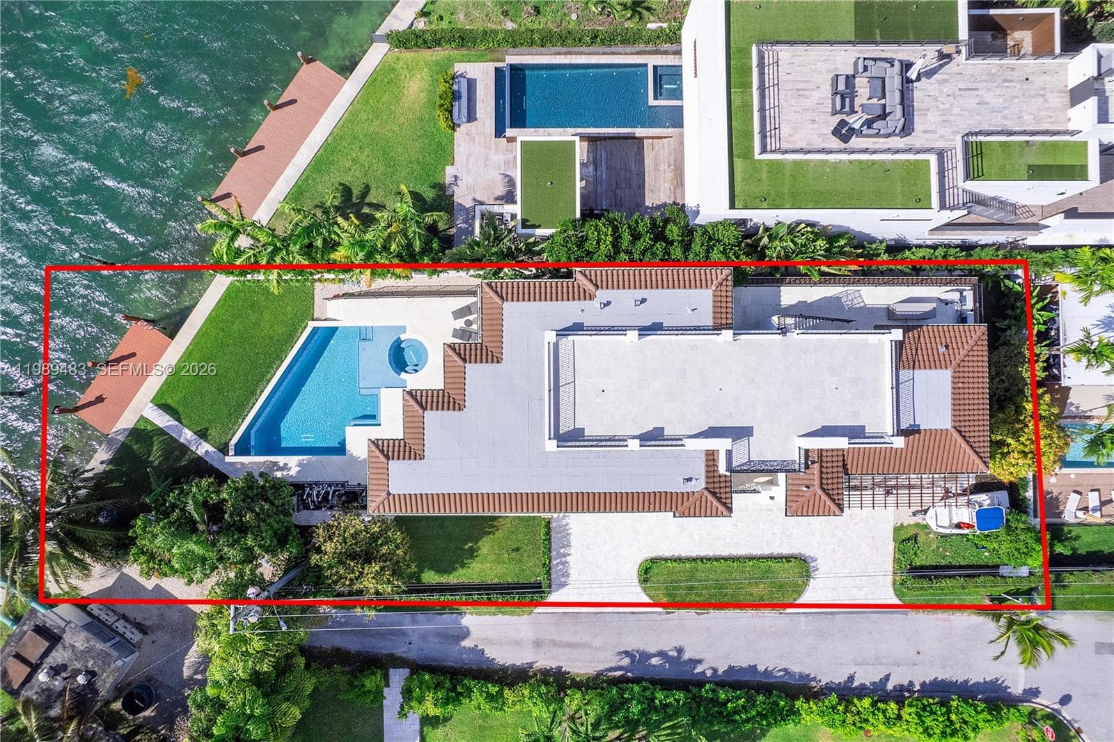 919 92nd St, Surfside FL 33154 — 79