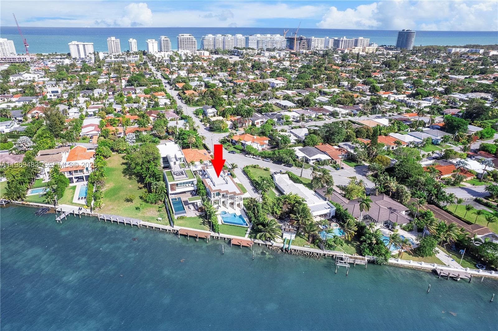 919 92nd St, Surfside FL 33154 — 15