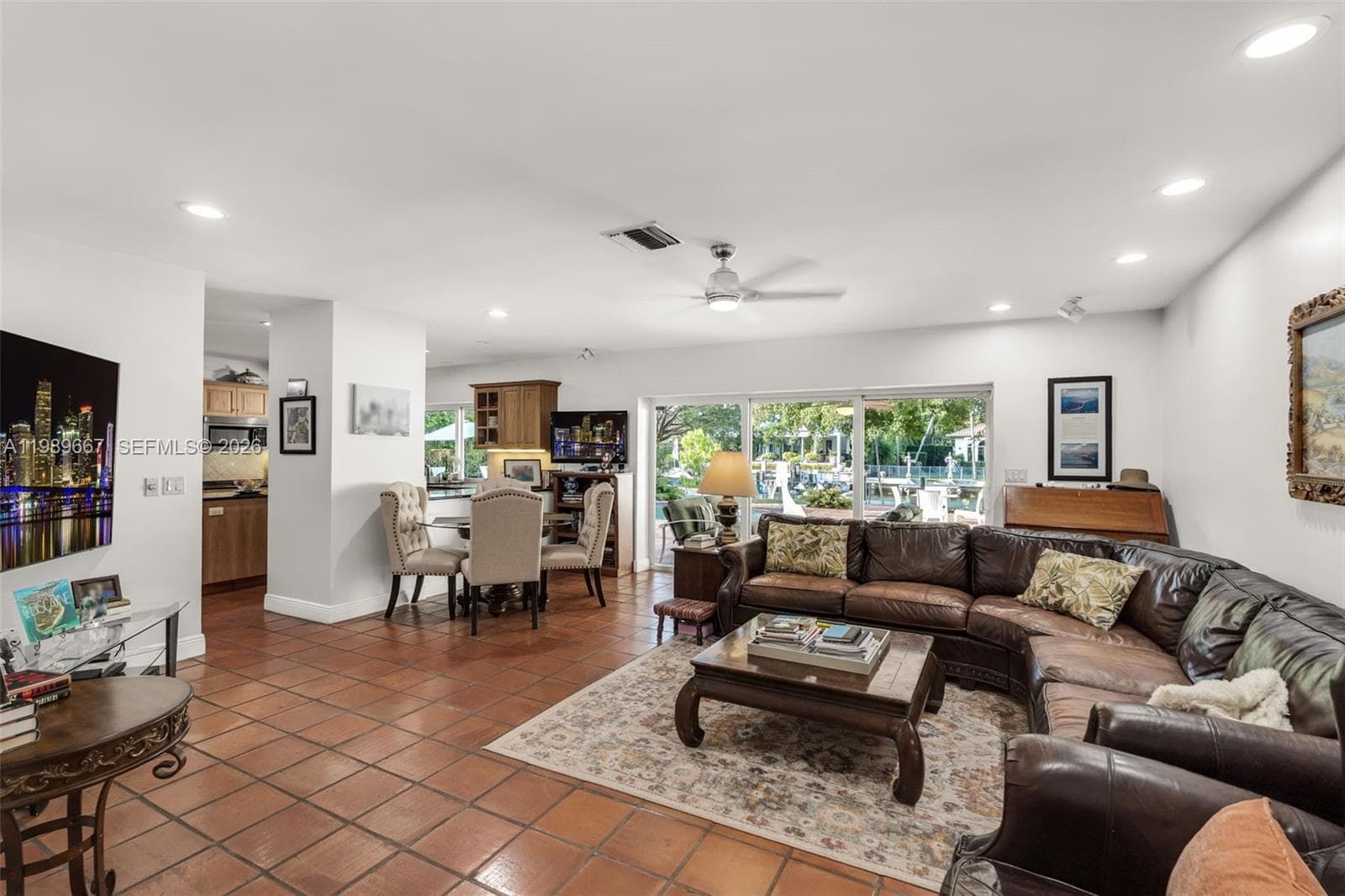 221 Knollwood Dr, Key Biscayne FL 33149 — 7