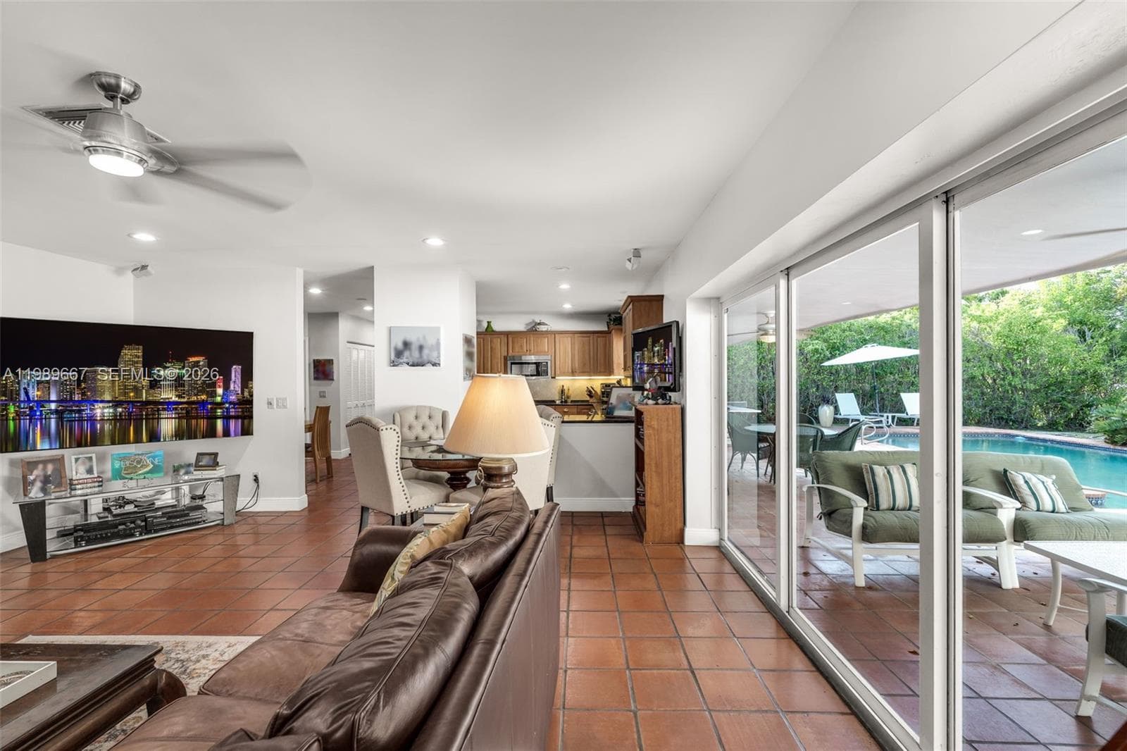 221 Knollwood Dr, Key Biscayne FL 33149 — 9