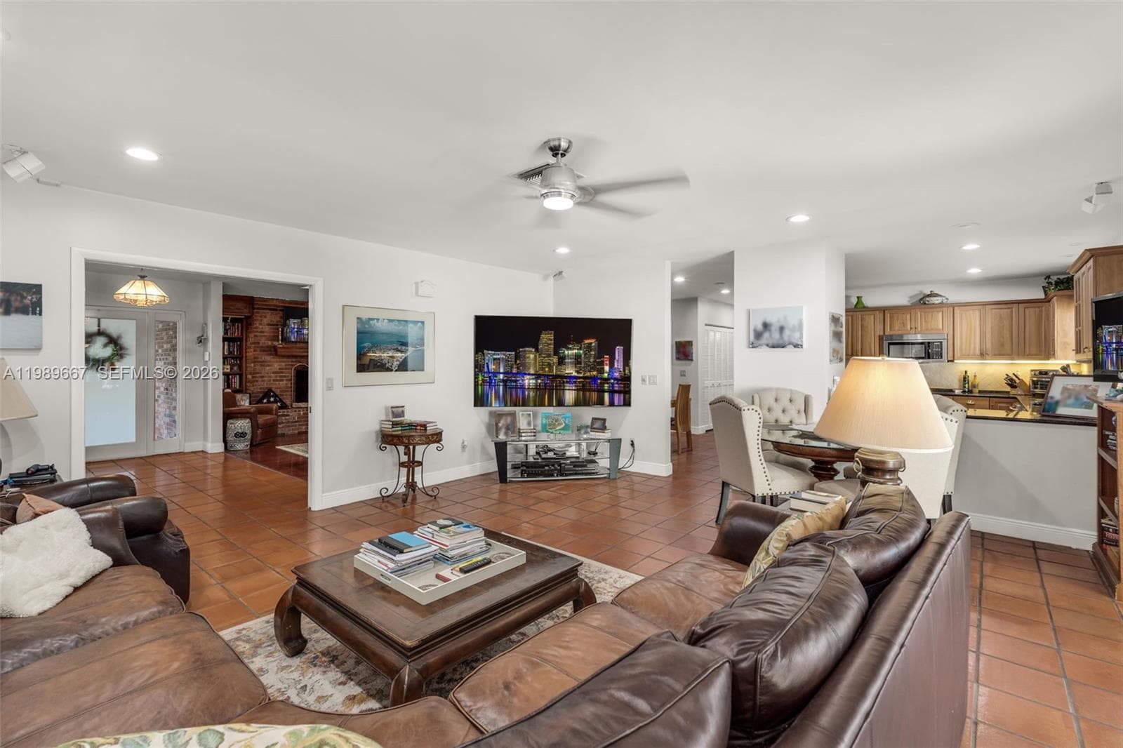221 Knollwood Dr, Key Biscayne FL 33149 — 8