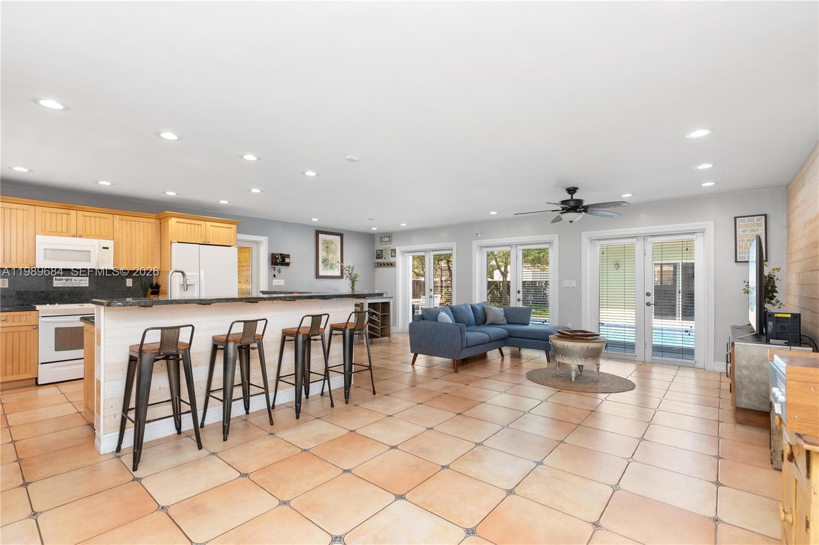 8535 SW 186th St, Cutler Bay FL 33157 — 1