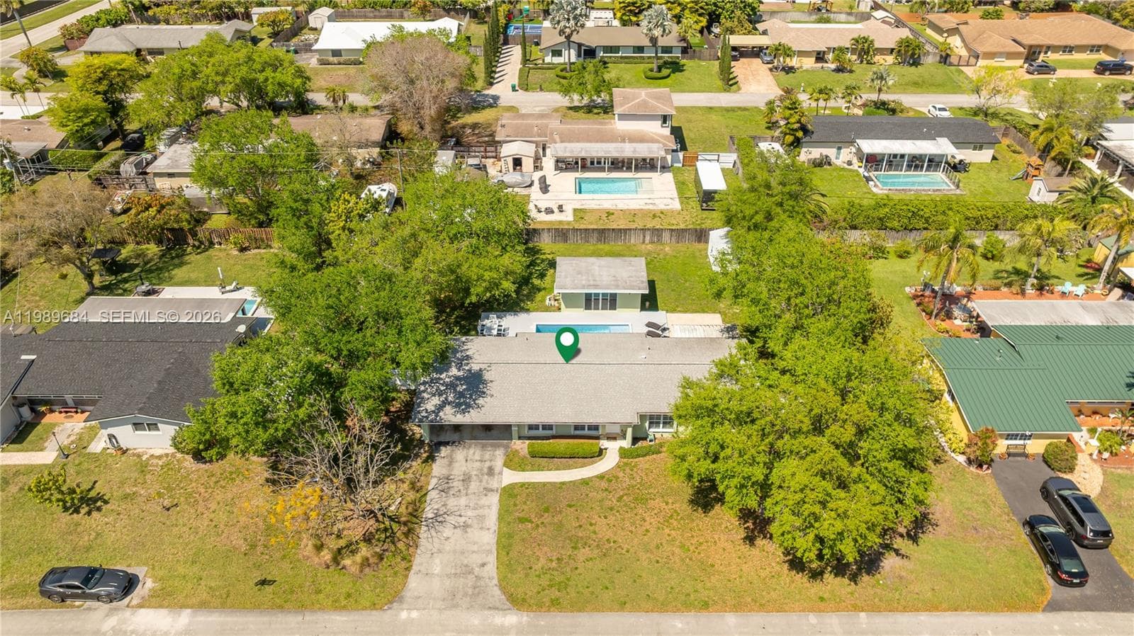 8535 SW 186th St, Cutler Bay FL 33157 — 50