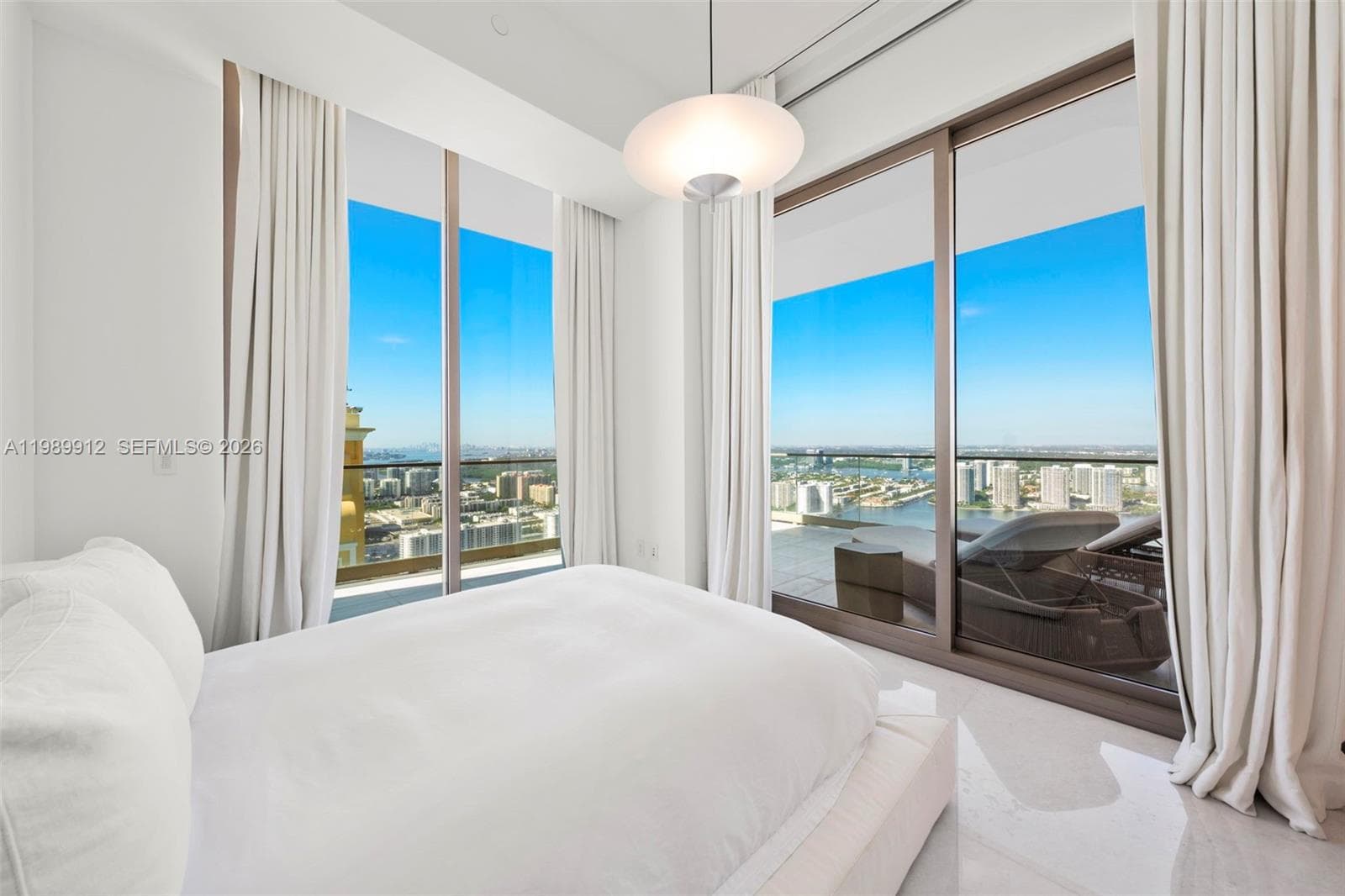17901 Collins Ave # 4507, Sunny Isles Beach FL 33160 — 27