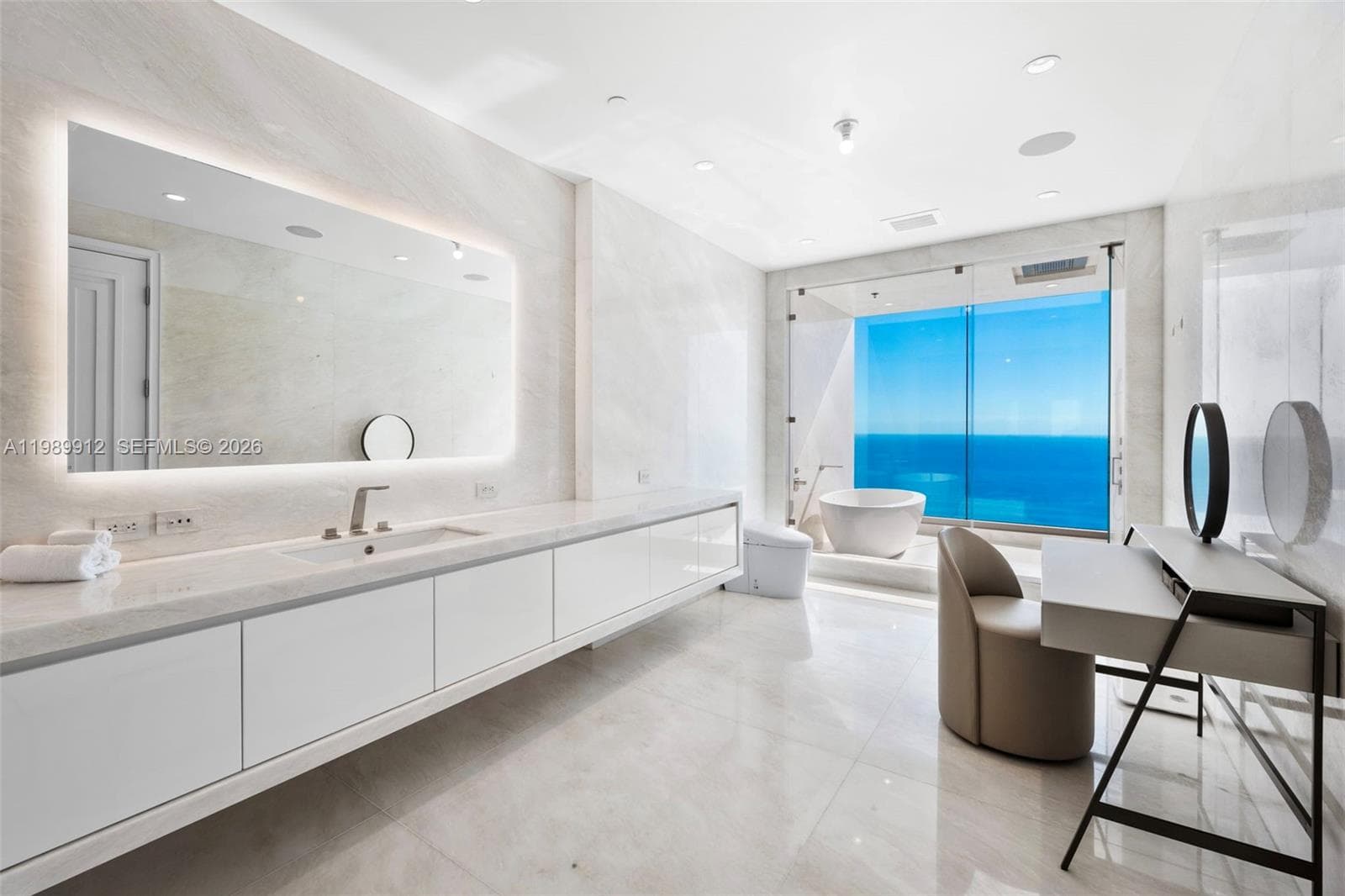 17901 Collins Ave # 4507, Sunny Isles Beach FL 33160 — 16