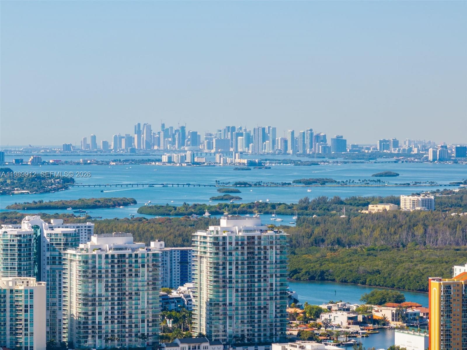 17901 Collins Ave # 4507, Sunny Isles Beach FL 33160 — 26