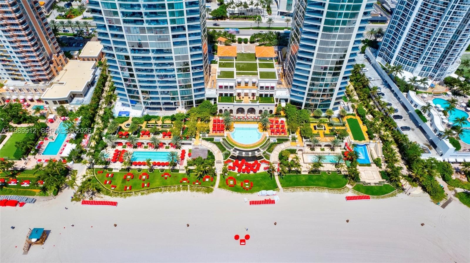 17901 Collins Ave # 4507, Sunny Isles Beach FL 33160 — 36