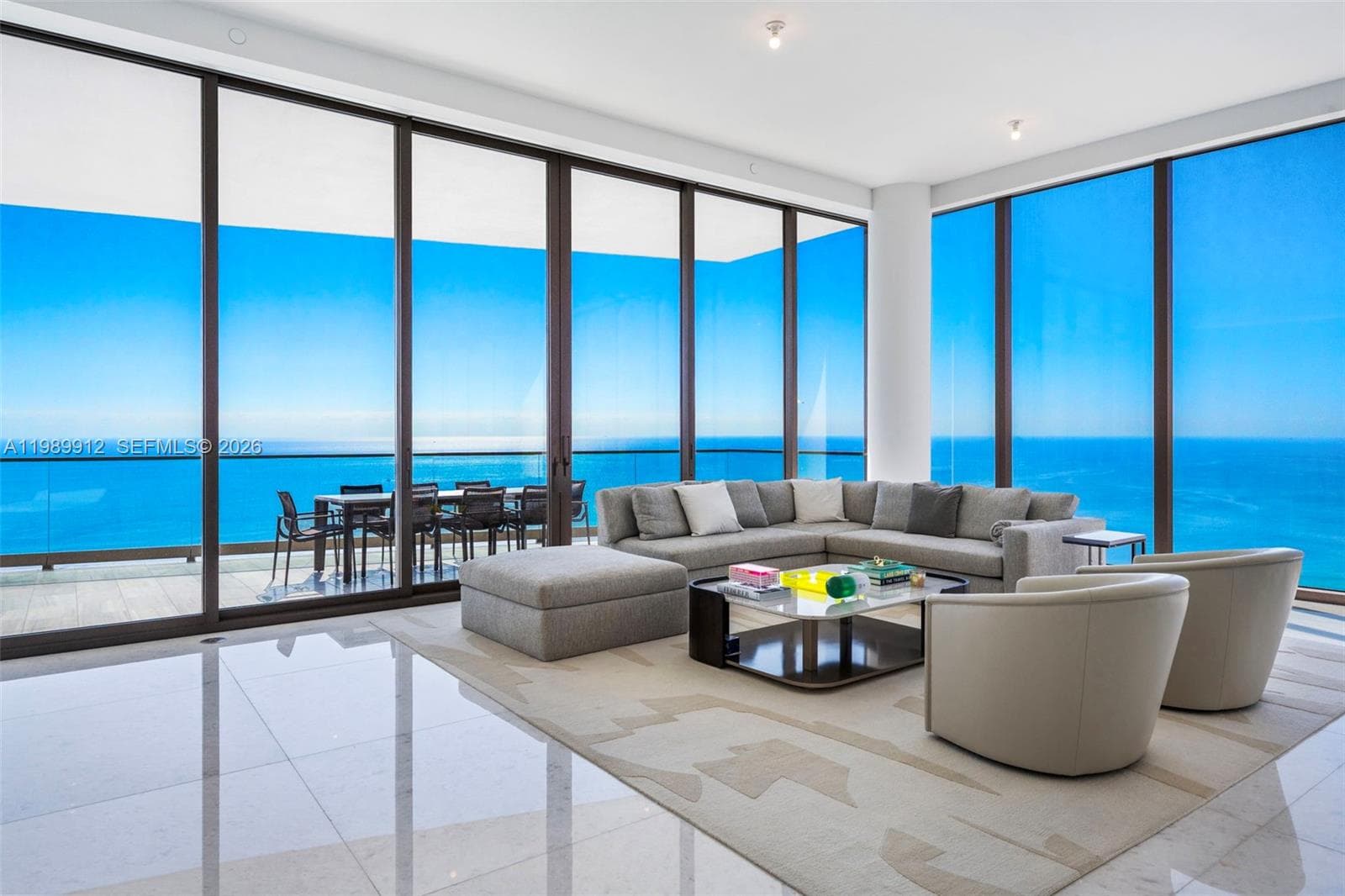 17901 Collins Ave # 4507, Sunny Isles Beach FL 33160 — 1