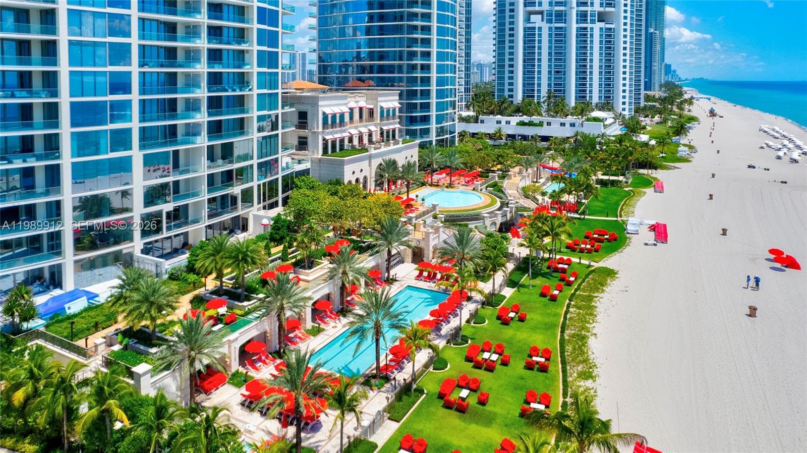 17901 Collins Ave # 4507, Sunny Isles Beach FL 33160 — 37