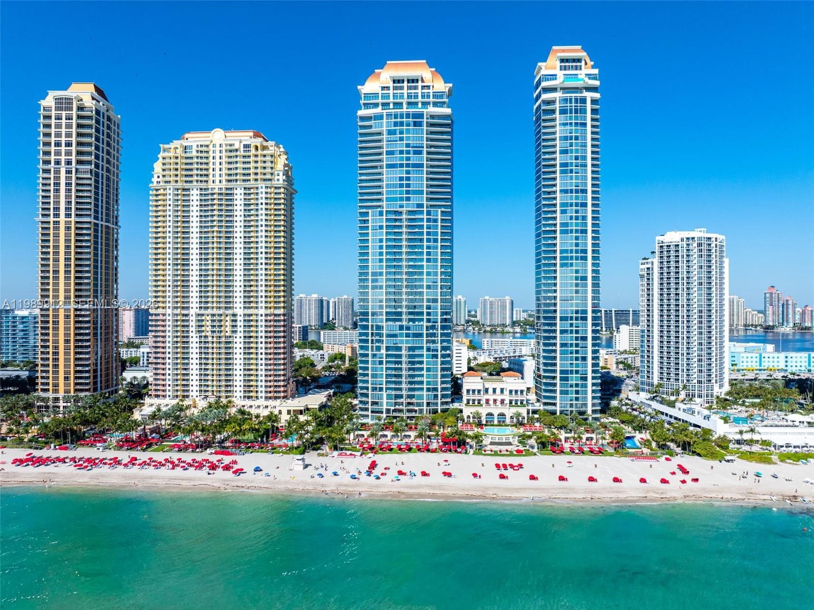 17901 Collins Ave # 4507, Sunny Isles Beach FL 33160 — 35