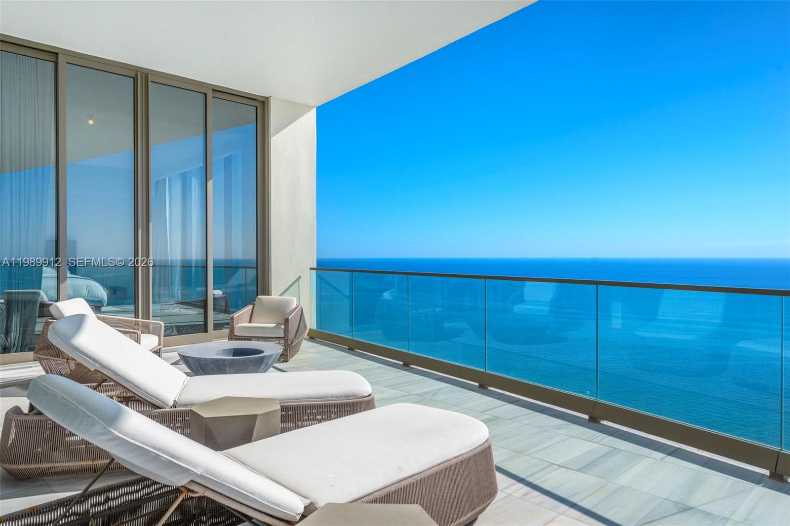 17901 Collins Ave # 4507, Sunny Isles Beach FL 33160 — 21