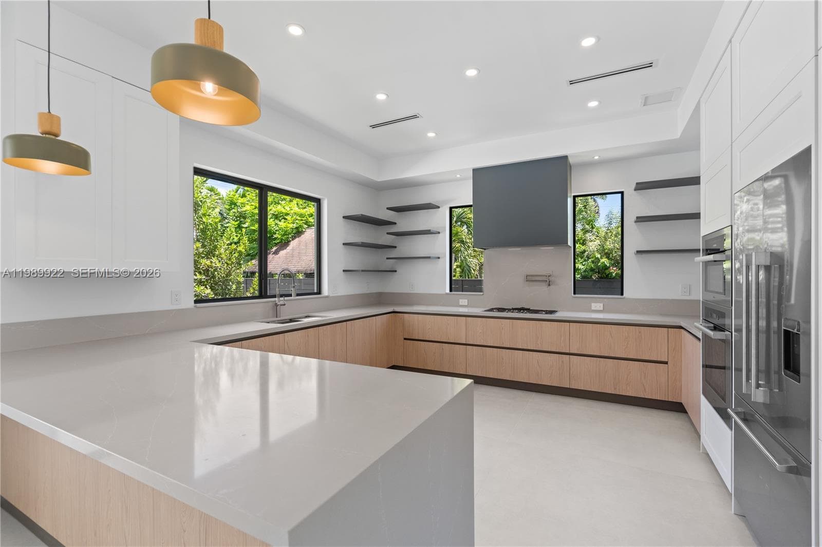 6221 SW 60th St, South Miami FL 33143 — 6