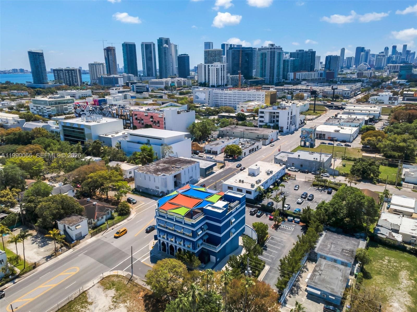 4136 N Miami Ave, Miami FL 33127 — 2