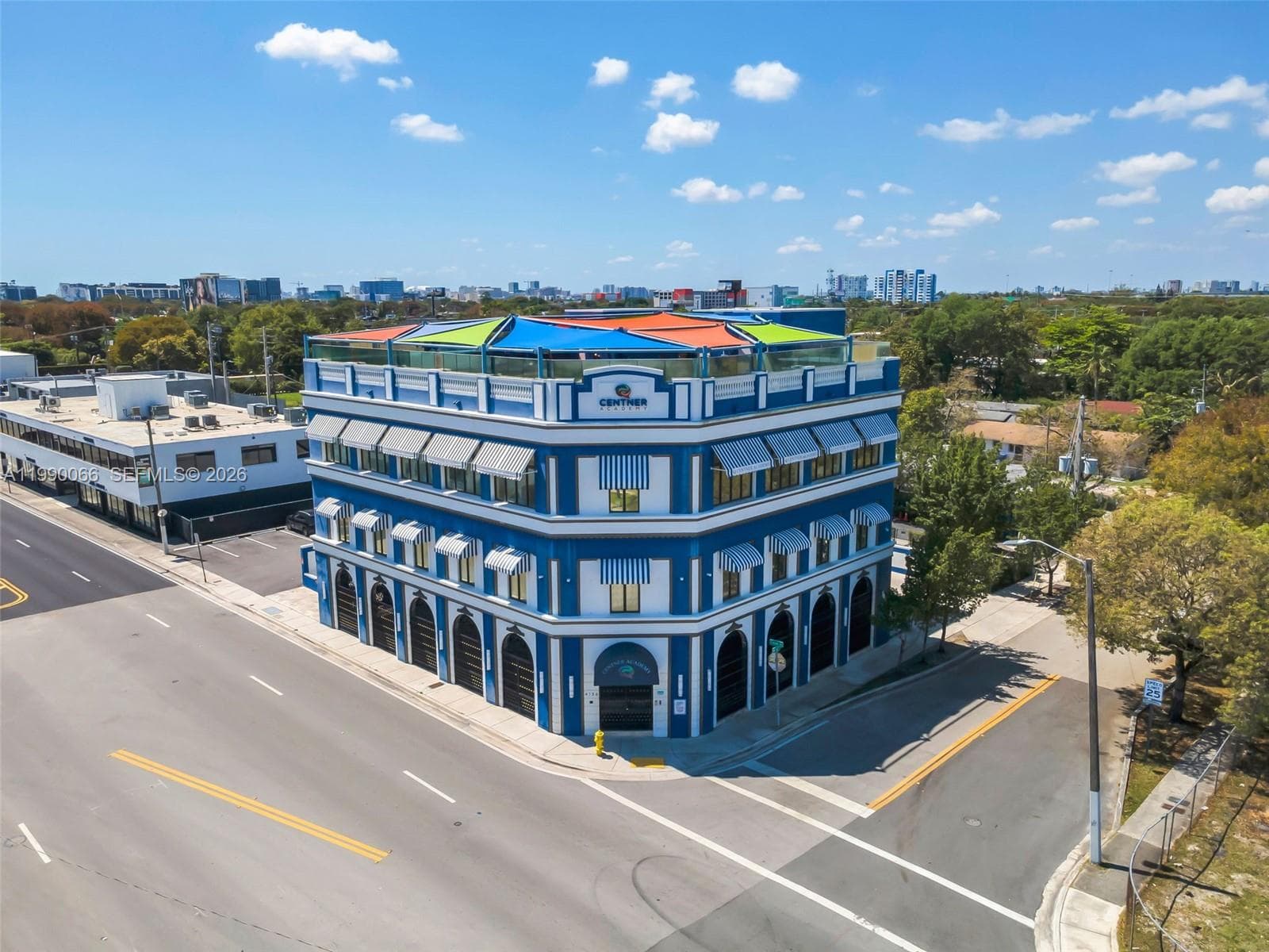 4136 N Miami Ave, Miami FL 33127 — 7