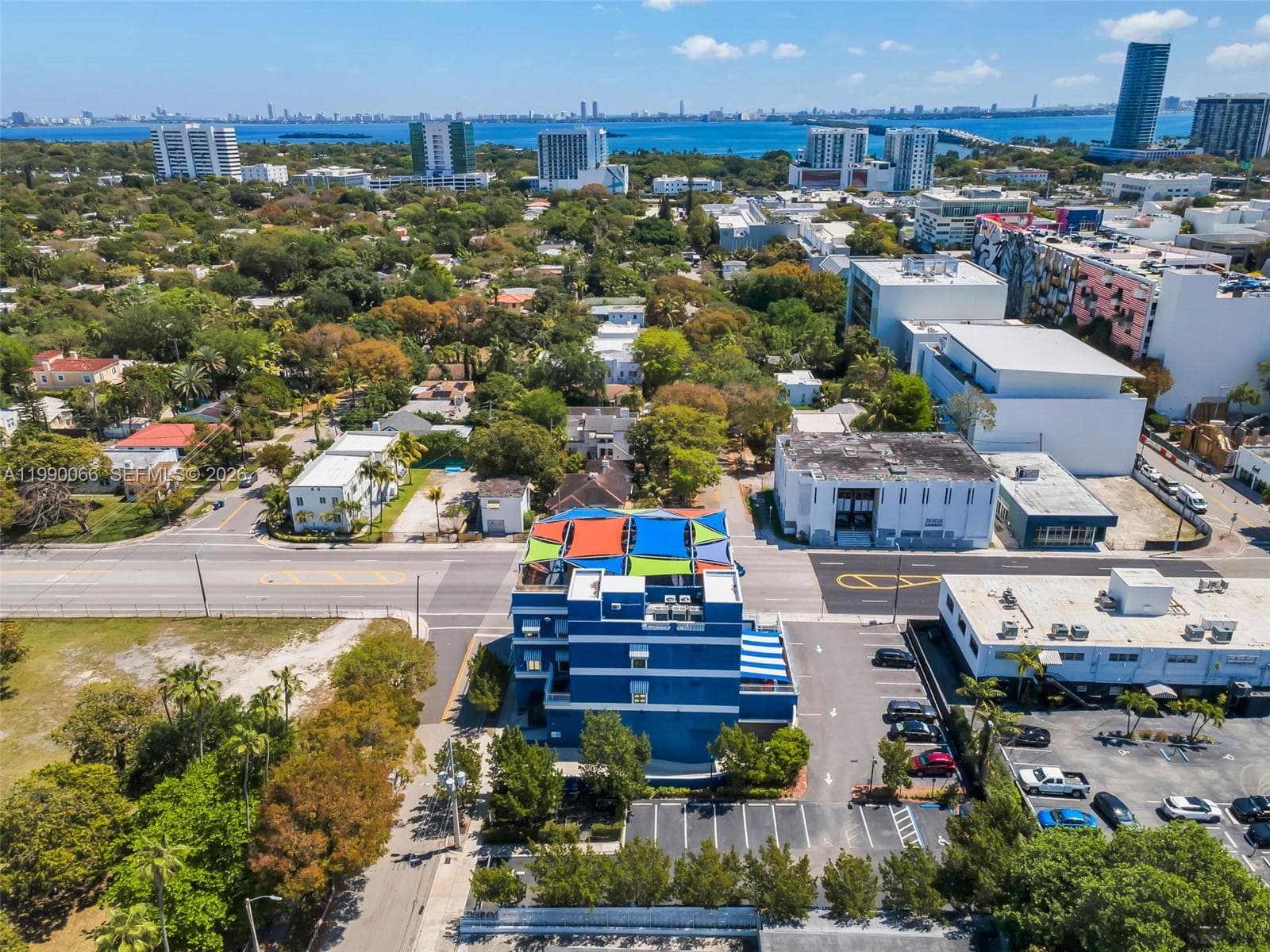 4136 N Miami Ave, Miami FL 33127 — 3