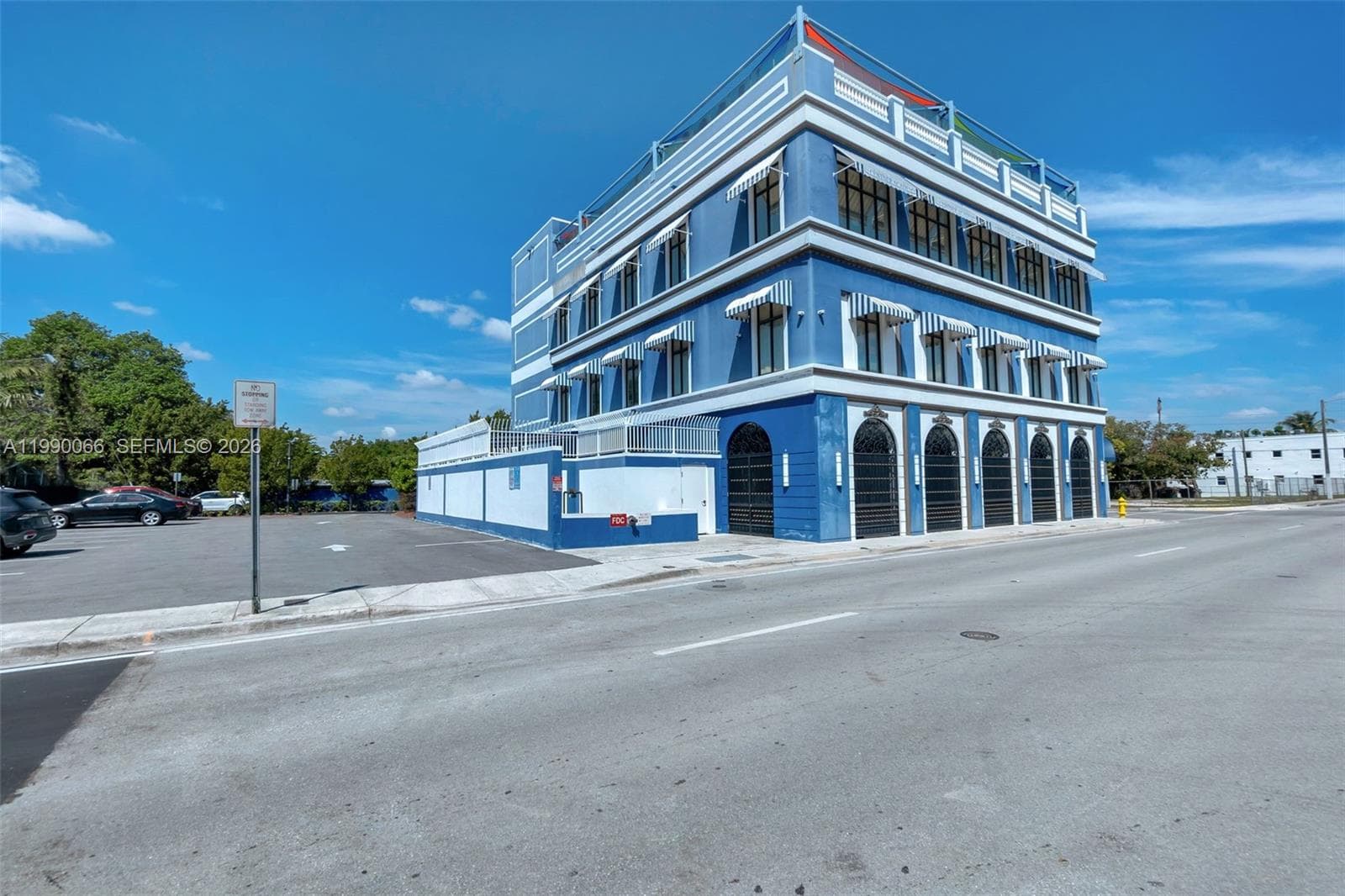 4136 N Miami Ave, Miami FL 33127 — 67